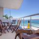 Beachfront Bliss with Table Mountain Views Horizon Bay 801 Cape Town - Foto 5