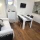 Appartement T2 coconing, WIFI, INTERNET, CLIM, 300m plage Nice - Fotografie 1