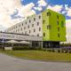 ibis Styles Siedlce, Siedlce - Fotografie 1