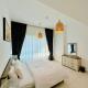 Marina View Towers - Dubai Marina Walk Access - View - 1BHK - Marsa, Dubaï - Photo 4