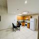 Marina View Towers - Dubai Marina Walk Access - View - 1BHK - Marsa, Dubaï - Photo 10