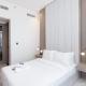 StayShort - Cozy 1BR in JVT with Gym and Pool Access - Sleeps 2, Dubaj - Zdjęcie 10