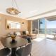 Horizon Haven with stunning view by HMH 803 Cape Town - Fotografie 2