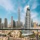 Lux apartment with full Burj View - 5 min walk to Dubai Mall Dubaï - Photo 4