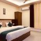 The Conifer View - Budget Friendly !! Lift !! Parking !! Spacious Room !! Family Friendly Haridwar - Zdjęcie 8