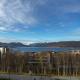 North Estate Workintoppen, Tromsø