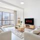 Modern 3BR in Rimal 5, JBR Dubai, Dubái - Foto 2