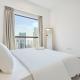 Modern 3BR in Rimal 5, JBR Dubai, Dubái - Foto 7