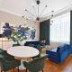 Diplomatic district apartment, 6 stops to center, Vienna - Photo 1