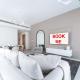 Al Wasl sleeps 5 with Amazing Views, Дубай - Фото 3