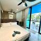 Stylish villa alma, Simpang Ampat (zdjęcie 7)