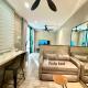 Stylish villa alma, Simpang Ampat (zdjęcie 4)