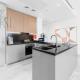 Glamorous Brand New 1BR in Business Bay Peninsula Dubaj - Zdjęcie 6