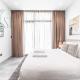 Glamorous Brand New 1BR in Business Bay Peninsula Dubaj - Zdjęcie 10