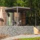 Romantic Tiny House for Two – Resort Walsdorf Fouhren - Fotografie 10