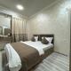 Home Hotel, Toshkent-Passajir Bekati (fotografie 5)