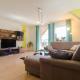 Ferienwohnung Lahner, Königsfeld (fotografie 6)