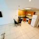 Marina View Towers - Dubai Marina Walk Access - View - 1BHK - Marsa, Dubaï - Photo 9