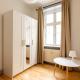 Authentic Copenhagen Apartment for 4 Guests, Copenhagen - Photo 9