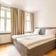 Authentic Copenhagen Apartment for 4 Guests, Copenhagen - Photo 2