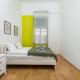 FanniPanni joyful 3BDR APT in Palace district, Budapest - Foto 3