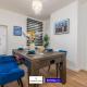 Modern 2BDR House By Prospergress Property Short Lets & Serviced Accommodation Coventry With Free Parking, Games and Near University Hospital, Coventry City Centre, Coventry (photo 6)