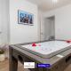 Modern 2BDR House By Prospergress Property Short Lets & Serviced Accommodation Coventry With Free Parking, Games and Near University Hospital, Coventry City Centre, Coventry (photo 7)