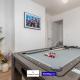 Modern 2BDR House By Prospergress Property Short Lets & Serviced Accommodation Coventry With Free Parking, Games and Near University Hospital, Coventry City Centre, Coventry (photo 2)