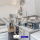 Modern 2BDR House By Prospergress Property Short Lets & Serviced Accommodation Coventry With Free Parking, Games and Near University Hospital, Coventry City Centre, Coventry (photo 10)
