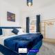 Modern 2BDR House By Prospergress Property Short Lets & Serviced Accommodation Coventry With Free Parking, Games and Near University Hospital, Coventry City Centre, Coventry (photo 8)