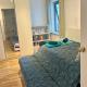 Room 1 or 2 ppl near EXCEL, O2, Canary Wharf - London - Photo 8