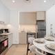 Dubai Creek Harbour sleeps 4 with Private Balcony, Dubaj - Zdjęcie 9
