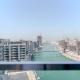 TRPS - Canal Front Residences 9, Al Wasl - Full Canal View, Stylish 2BR, Prime Wasl Location, Dubaj - Zdjęcie 2