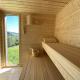 elements - Solina, z sauną, Solina - Photo 2