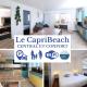 Le CapriBeach by Tranquil at Home, Pornichet - Fotografie 1