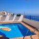 Villa in Nerja with private pool and sea view - Fotografie 2