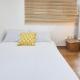 Hongdae Stay 201 # Spacious living room, four beds, Сеул - Фото 9