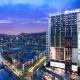 Hotel Skypark Kingstown Dongdaemun, Seúl - Foto 1