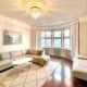 Elegant Jugend city retreat 79m2, Helsinki