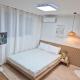 SUN JAMSIL STAY - 서울,롯데월드,잠실,대치,석촌호수, 아산병원,키자니아,kspo돔, Séoul - Photo 4