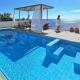 Silver Moon Villa