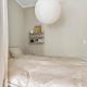 Charming studio apartment in the heart of Nørrebro, Copenhagen, Kodaň - Fotografie 6