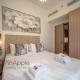 Beautiful1BR Close to Downtown, Dubaj - Zdjęcie 3