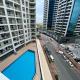 budget rooms for female guest in the heart of Dubai, Dubai - Foto 7