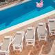 Villa Sol y Mar with heated pool and jacuzzi, Salobreña (fotografie 4)