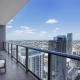 Stylish Apartments with Partial Ocean Views in Downtown! Miami - Fotografie 7