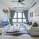 M Vertica KL City Residences by Vivid Stay, Kuala Lumpur - Foto 4