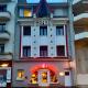Hotel Thonon Centre Le Comte Rouge, Thonon-les-Bains