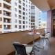 Aram street, 2 bedrooms Beautiful and Sunny apartment DI8210, Jerevan (fotografie 5)