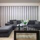 Aram street, 2 bedrooms Beautiful and Sunny apartment DI8210, Jerevan (fotografie 6)